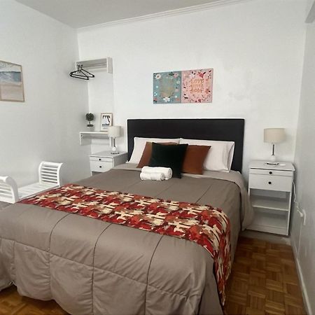 Ferienwohnung Palermo Botanico Buenos Aires Exterior foto