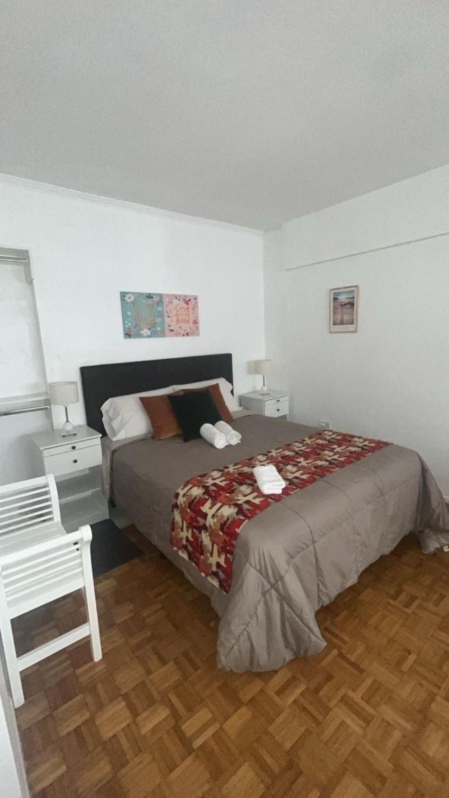 Ferienwohnung Palermo Botanico Buenos Aires Exterior foto
