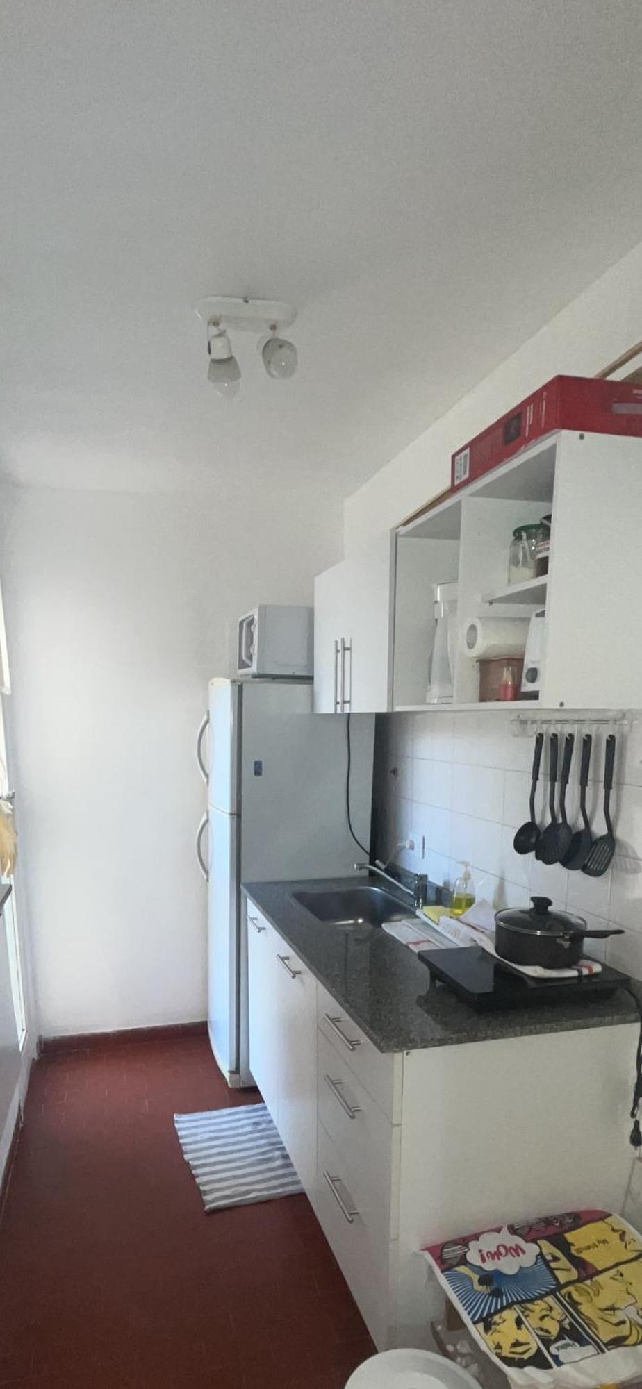 Ferienwohnung Palermo Botanico Buenos Aires Exterior foto