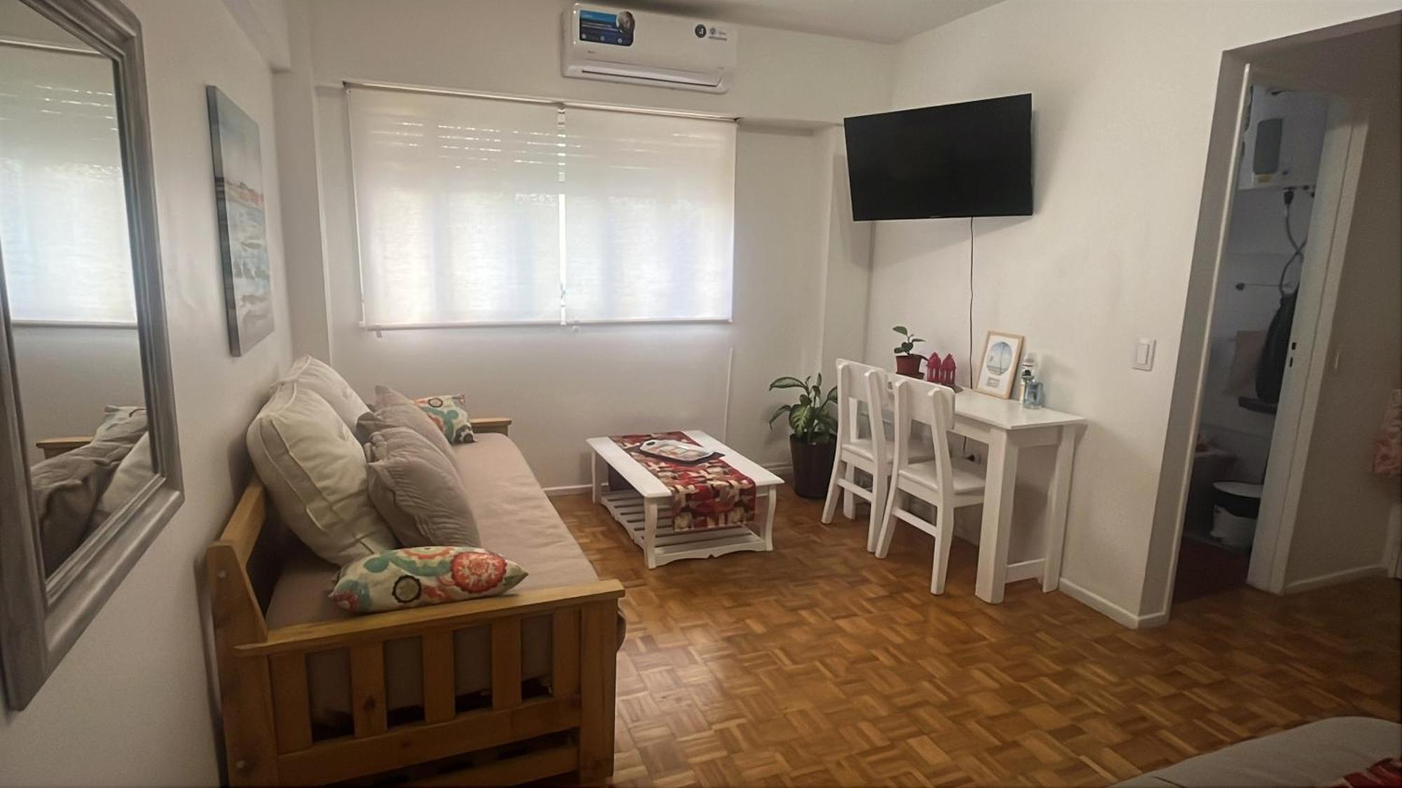 Ferienwohnung Palermo Botanico Buenos Aires Exterior foto